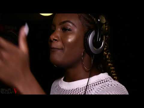 Sashique - Got Barz [Freestyle] | Trill V