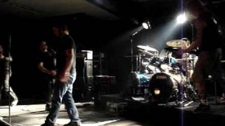 Illdisposed : Intro + Submit - Live in Flensburg 31-05-2009