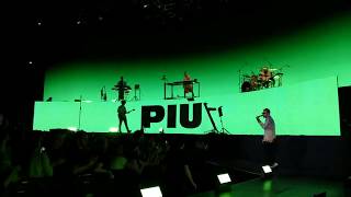 Coez - Catene @Palalottomatica live 31/5/2019