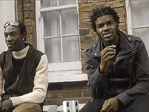 livity the garrisonGOD!!!!!