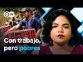 Why Employment No Longer Guarantees A Decent Life