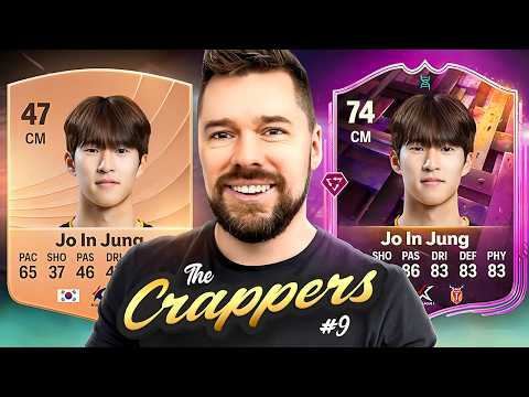 Evo To Glory - A Silver Gullit Gang Crapper! 🚀