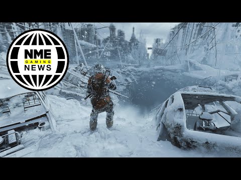 ‘Metro Exodus’ is getting a major next-gen upgrade for free