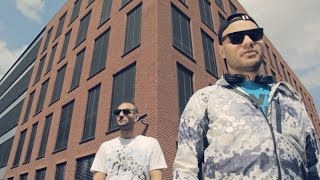 Refew - Nechci víc ft. Martin Svátek prod. DJ Wich (OFFICIAL VIDEO)