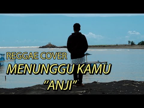 Menunggu Kamu - Anji SKA/REGGAE COVER BY VINISOKICOVER