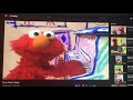 Elmo S World Baby Song End Credits