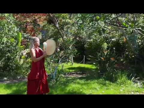 Argayall Experience - Grace about Movement Medicine