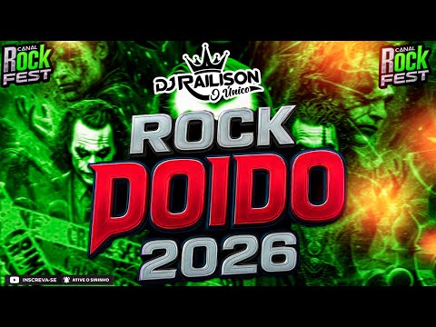 Canal Rock Fest and CANAL ROCK DE FAVELA