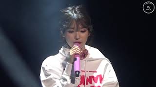 IU - Wind Flower (Queen Seondeok OST) [Türkçe Altyazılı]