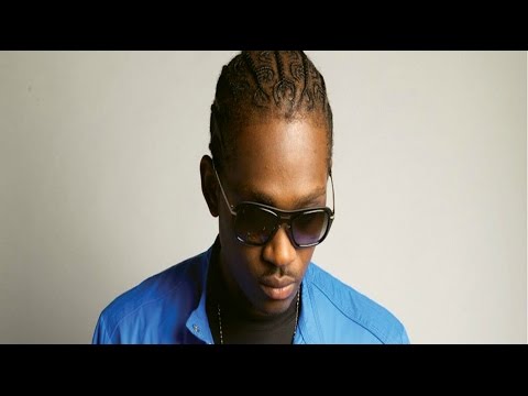 Busy Signal - Shadow After Dark (Frequency Riddim) October 2016