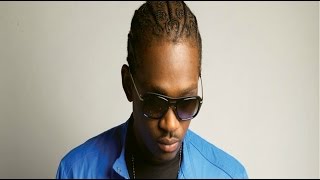 Busy Signal - Shadow After Dark (Frequency Riddim) October 2016