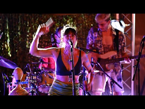 iAPÉ Afrobeat - Talking Bush (Chicago Afrobeat Project cover)