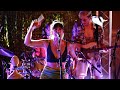iAPÉ Afrobeat - Talking Bush (Chicago Afrobeat Project cover)