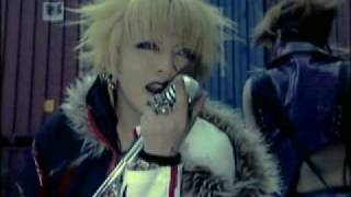 The Gazette - Zetsu PV