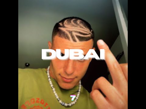 (FREE) Rhove x Morad x Jul Type Beat 2024 "Dubai" | Marseille Instrumental 2024