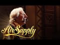 Air Supply All Out Of Love Tour Concert The Florida Theatre Jacksonville