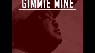 Bad Lucc - Gimmie Mine Feat. Problem &Skeme