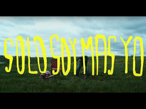 Escucha este TEMAZO de @Amvloco – SOLO SOY MÁS YO