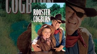 Rooster Cogburn
