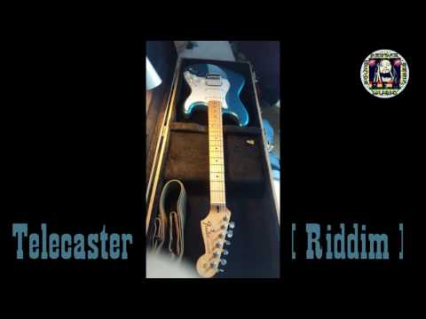RasFatMan & Cristi Chelsoi - Telecaster ( RiDDim )