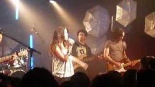 Amy Pearson- Wish I was her