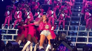 Beyoncé - Sorry (Suck on my BALLS) at Coachella 2018 Weekend 2 Beyoncé - Sorry (Suck on my BALLS) at Coachella 2018 Weekend 2