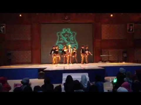 SONAMOO(소나무) - DEJA VU X CUSHION - Dance Cover By X-SCHOOL