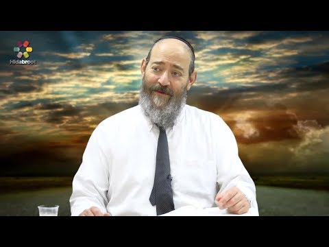 Parshat Lech Lecha: Go, Go, Go - Rabbi David Kaplan