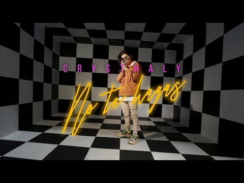 Crysthaly - No te hagas (Video Oficial)