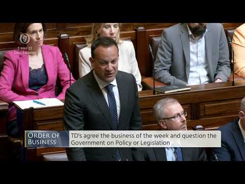 Mattie McGrath demands debate on wood chippings and peat imports