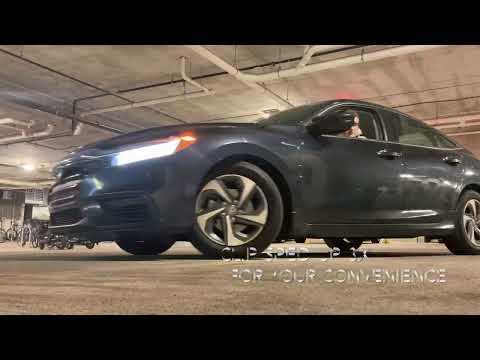 Honda Insight Adventures Ep. 72: Scrapped-Clip Saturday, volume 1