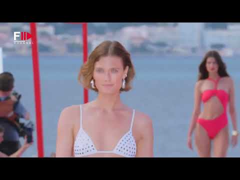 ETAM Best Looks CROISIÈRE 2023 Saint Tropez - Fashion Channel