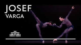 Jozef Varga  | Principal at Dutch National Ballet