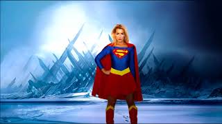 That&#39;s really Super,  Supergirl by XTC