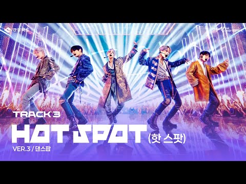 AI 제작 &#39;APEC 홍보송&#39; - 핫 스팟 (K-POP ver.)