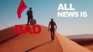 Helmet "Bad News" Official Lyric Video