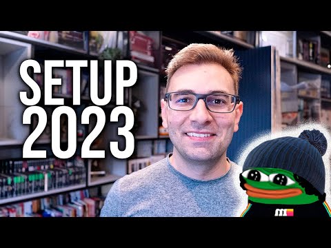 NOVO SETUP DO BRKs EDU