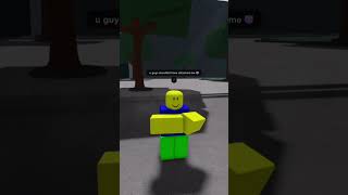 Download lagu I got revenge on noob haters 😭😈 #shorts #roblox #strongestbattlegrounds #saitamabattlegrounds mp3