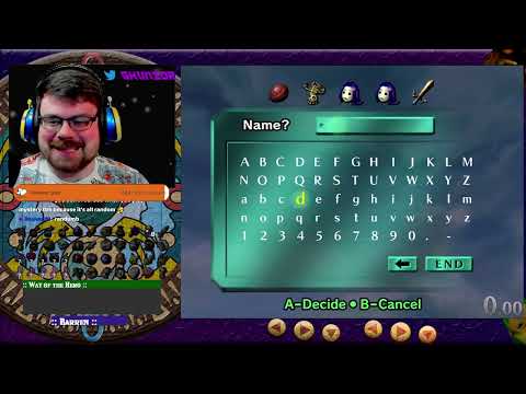 mystery settings. Can we not be dum dum? Tournament starts Nov 18