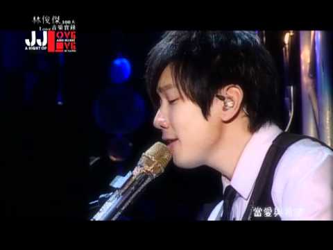 [Kenny] 林俊杰 JJ Lin - 100天音乐实录 100 Days Live Mini Concert