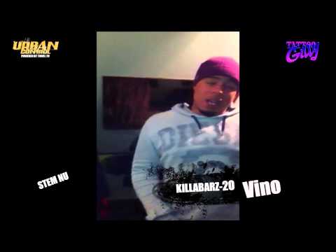 Killabarz seizoen 2 - 20 - Vino