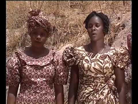 Bill Aka Kora_Douatou