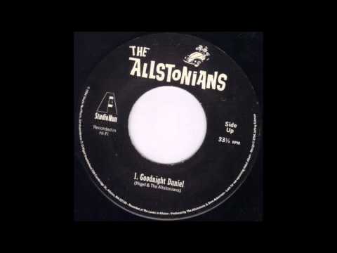 the Allstonians - Goodnight Daniel