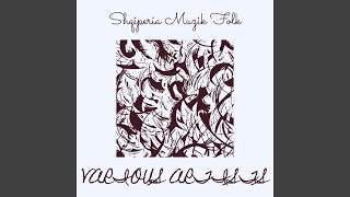 Mariola Kaçani - Trendafil Te Dhuroj