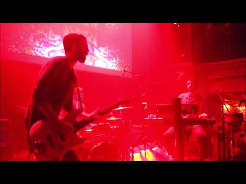 Octave Cat - Precarious - Johnny Brenda's 11/23/2018