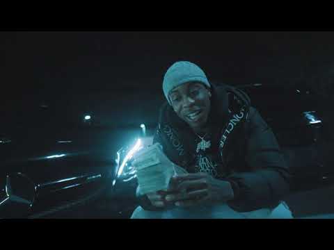 Louie V - Damage | Shot by Reggie Reg