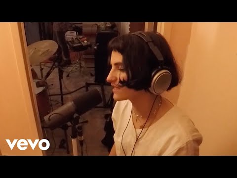 Mattiel - Blisters (Live Session)
