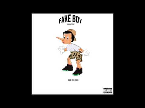 SoulGifted - Fake Boy (Prod. By Ez Streat)
