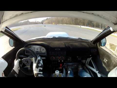 Puchar Jesieni - SuperOES - Rafał Piekut / Wiktoria Strycharz