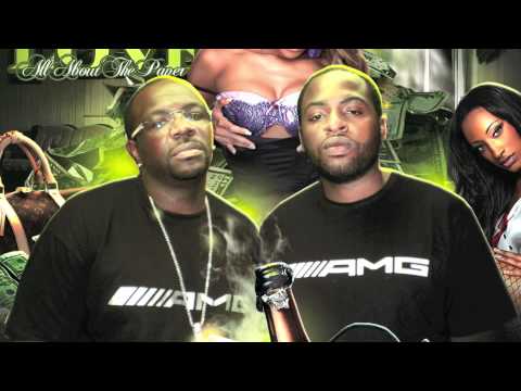 TEAM STRIZZ FREESTYLE FT. SL BOOGIE